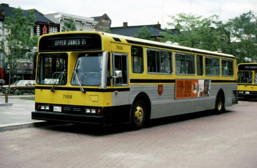  Flyer D900 1978 года  (фото 2 из 2)